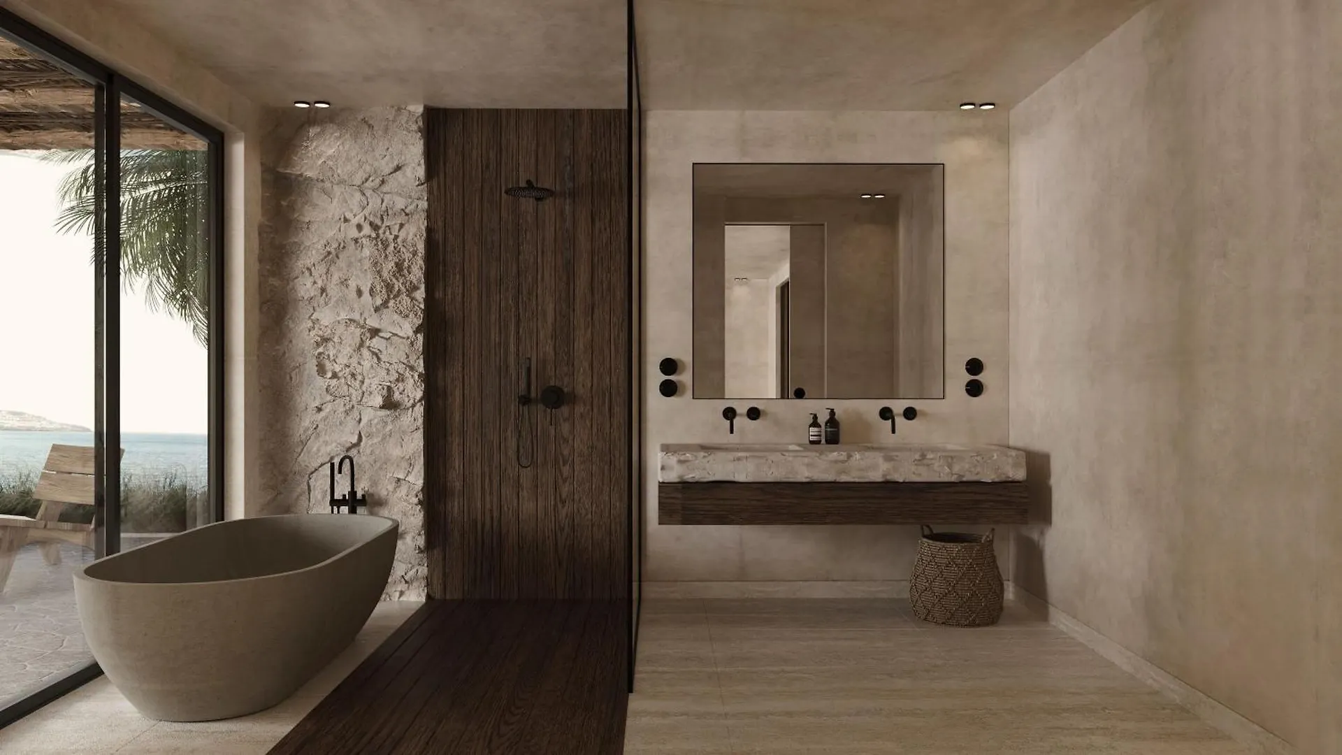 Hotel Oku Bodrum Golturkbuku