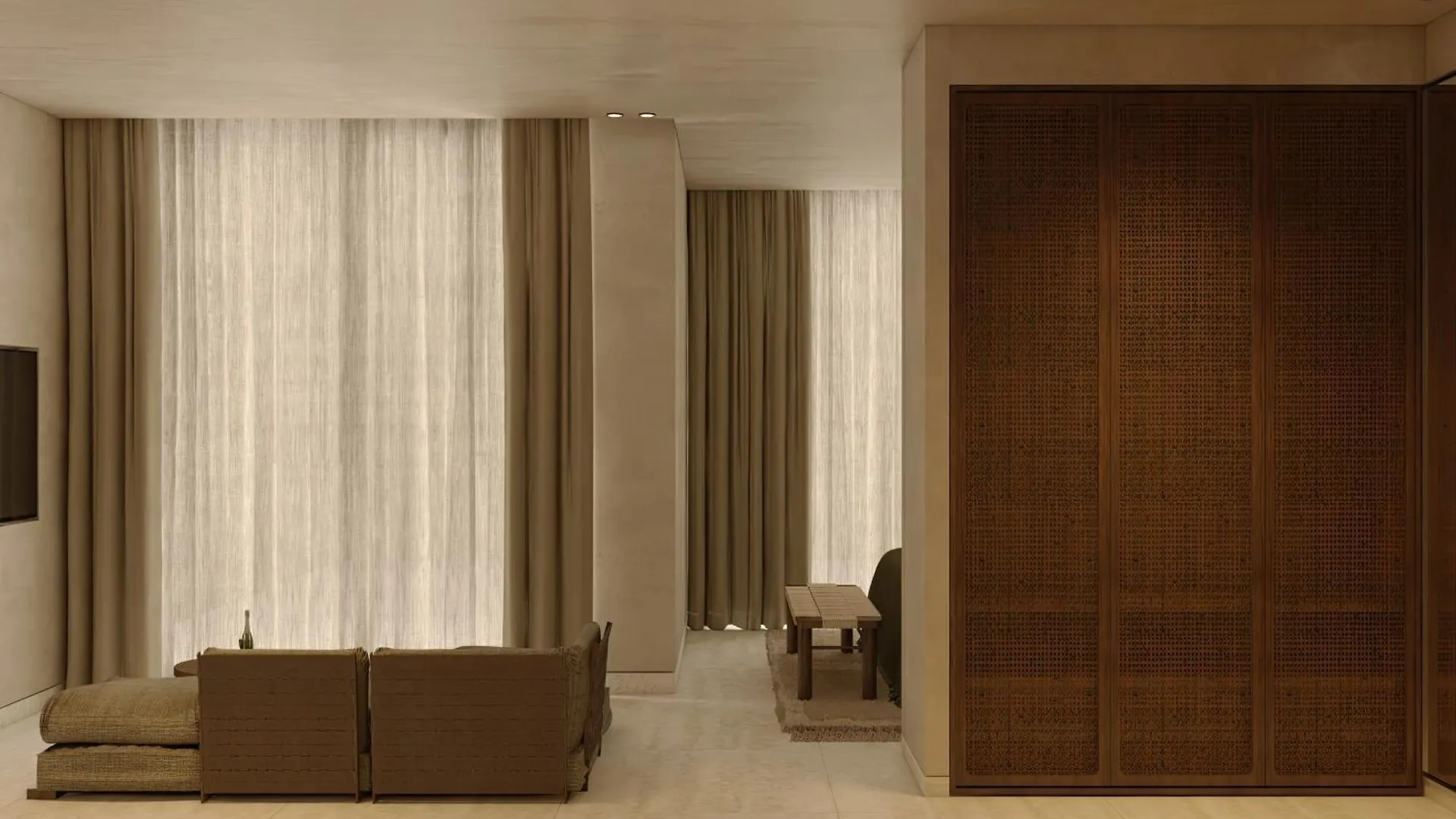 Oku Bodrum Golturkbuku Hotel