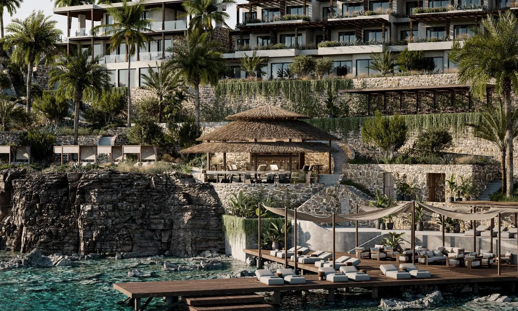 Oku Bodrum Golturkbuku